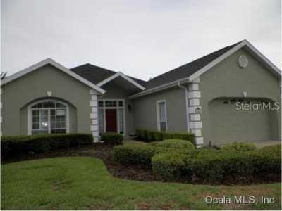 Home For Rent in Ocala, Florida