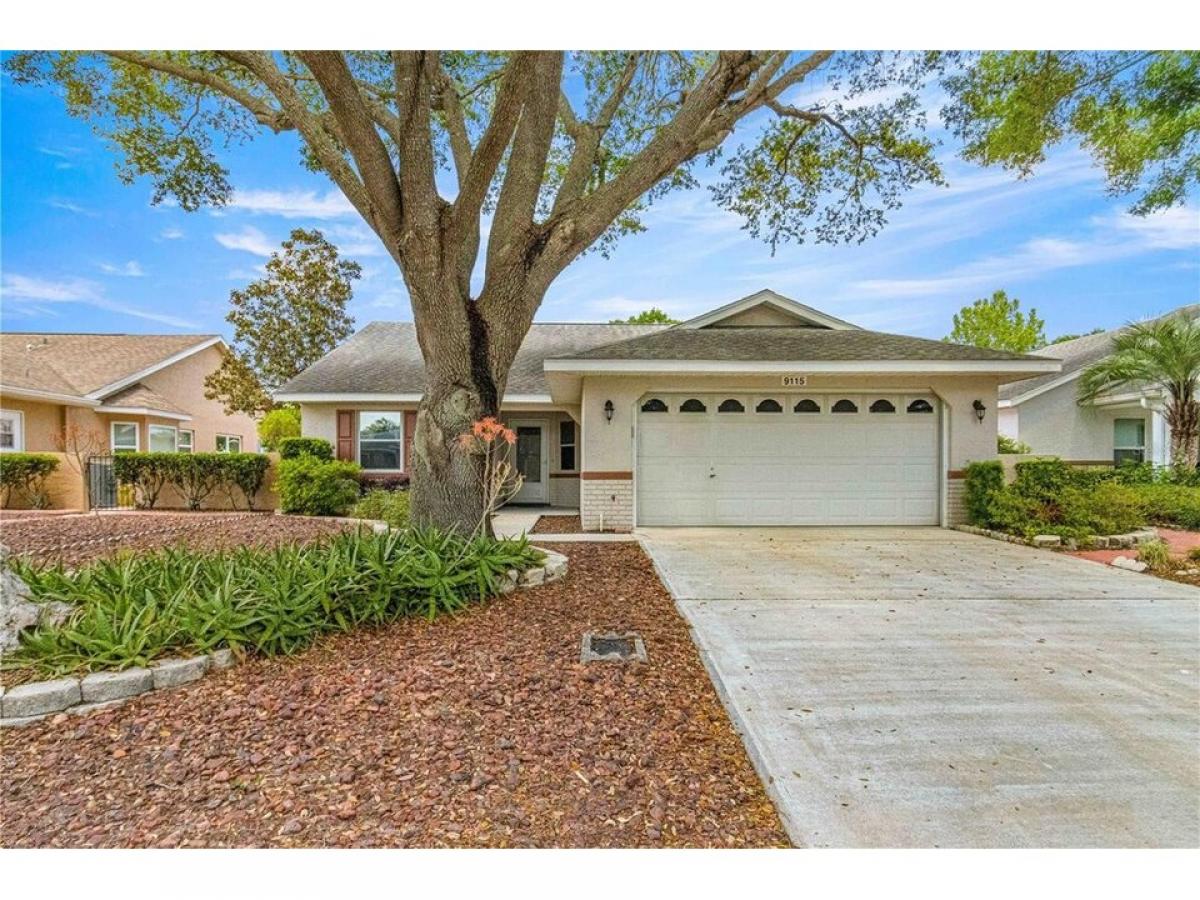 Picture of Home For Sale in Ocala, Florida, United States