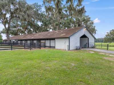 Residential Land For Sale in Summerfield, Florida