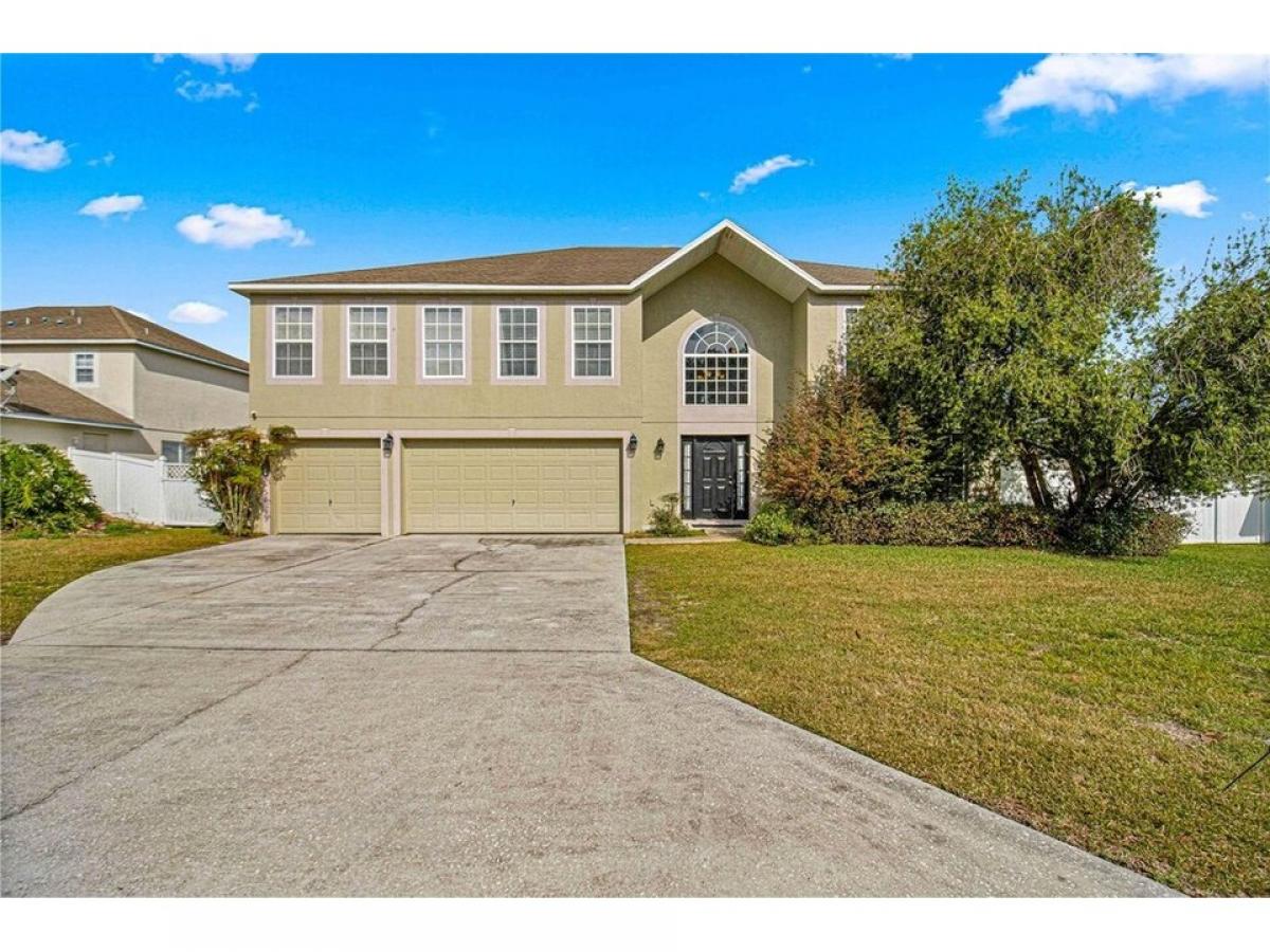 Picture of Home For Sale in Ocala, Florida, United States