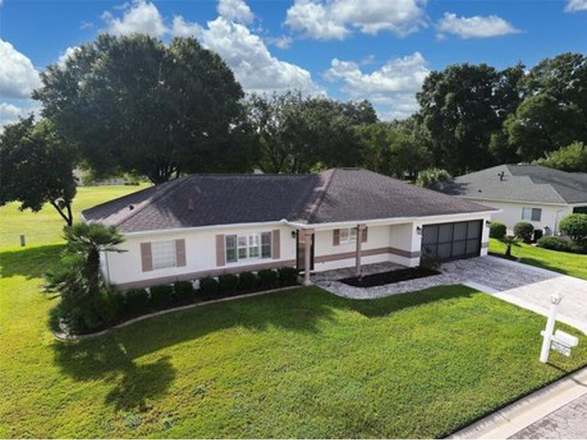 Picture of Home For Sale in Dunnellon, Florida, United States