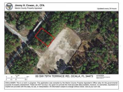 Residential Land For Sale in 