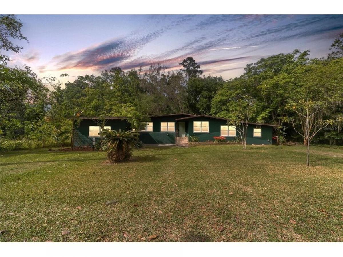 Picture of Home For Sale in Ocala, Florida, United States