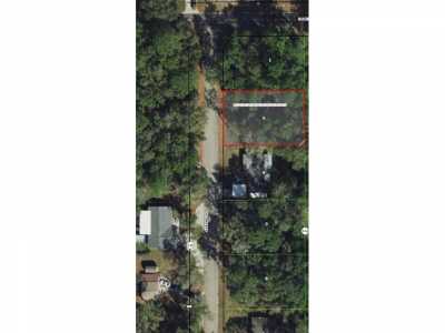 Residential Land For Sale in Inverness, Florida