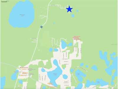 Residential Land For Sale in Silver Springs, Florida