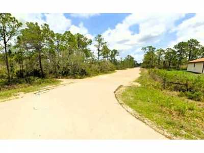 Residential Land For Sale in Sebring, Florida