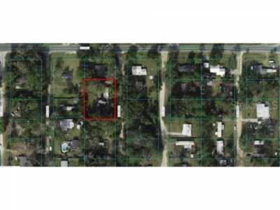 Residential Land For Sale in Ocala, Florida