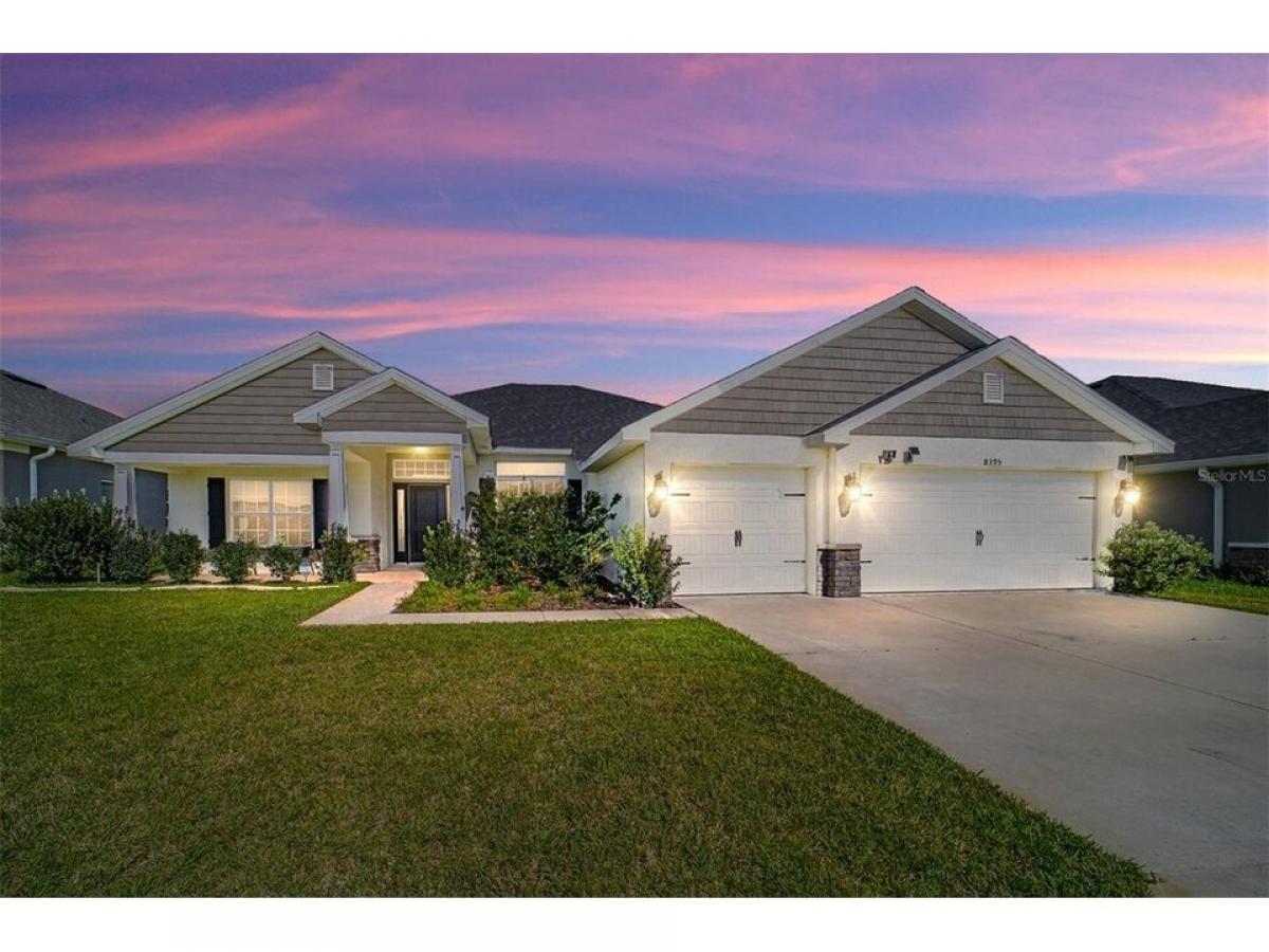 Picture of Home For Sale in Ocala, Florida, United States