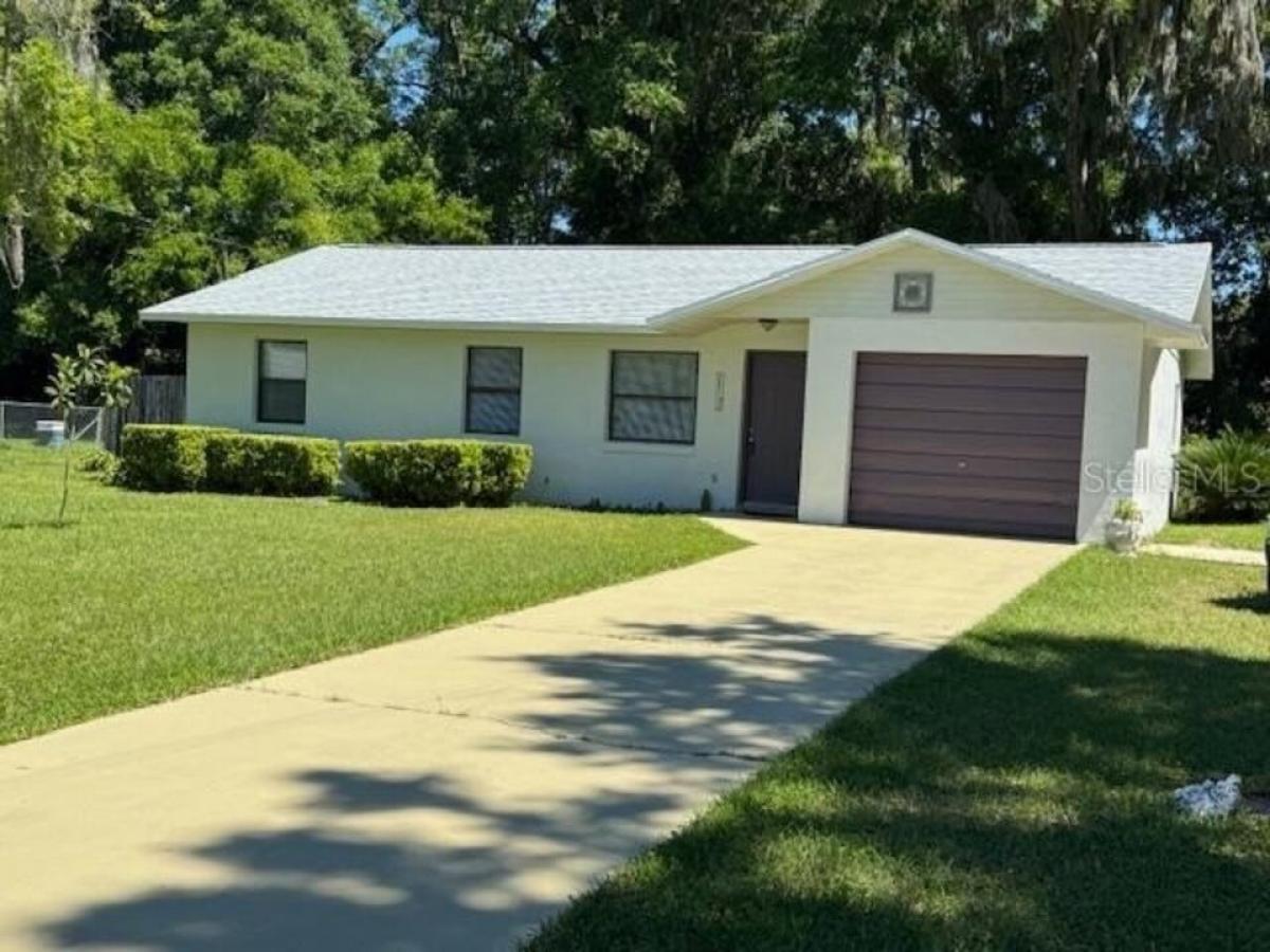 Picture of Home For Sale in Ocala, Florida, United States