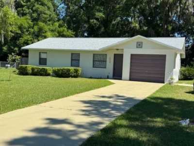 Home For Sale in Ocala, Florida