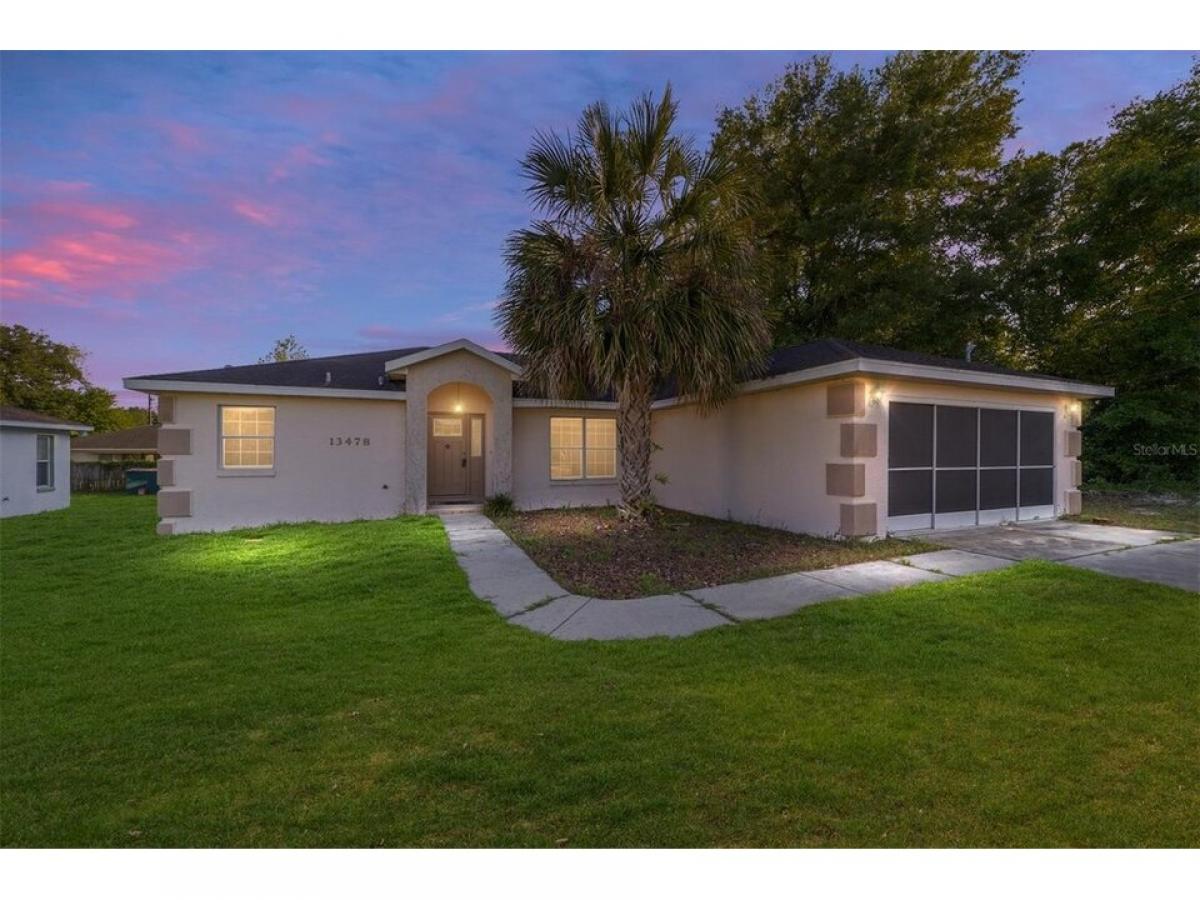 Picture of Home For Sale in Dunnellon, Florida, United States