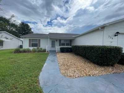 Home For Rent in Lady Lake, Florida