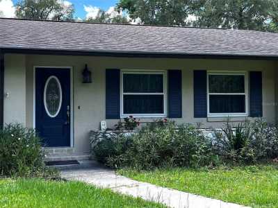 Home For Sale in Ocala, Florida