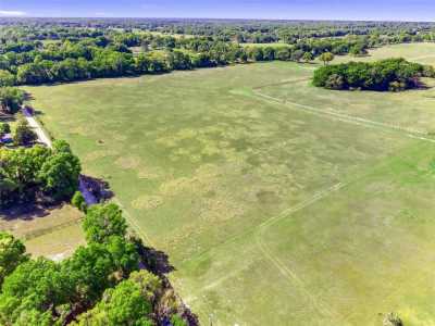 Residential Land For Sale in Citra, Florida