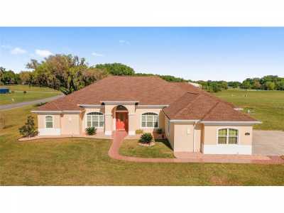 Home For Sale in Ocala, Florida