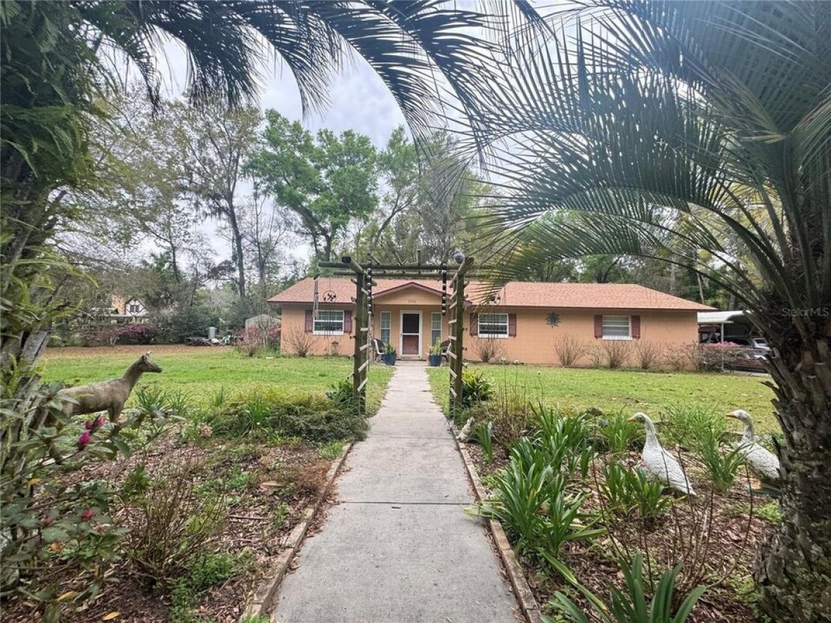 Picture of Home For Sale in Ocala, Florida, United States