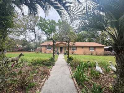 Home For Sale in Ocala, Florida