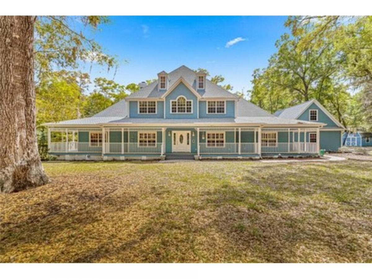 Picture of Home For Sale in Dunnellon, Florida, United States