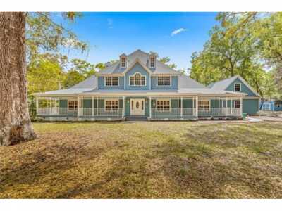 Home For Sale in Dunnellon, Florida