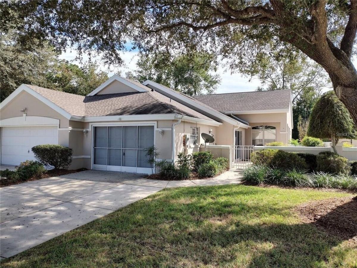 Picture of Home For Sale in Ocala, Florida, United States