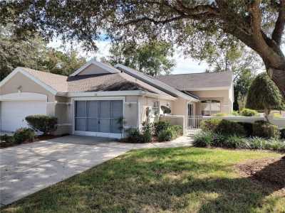 Home For Sale in Ocala, Florida