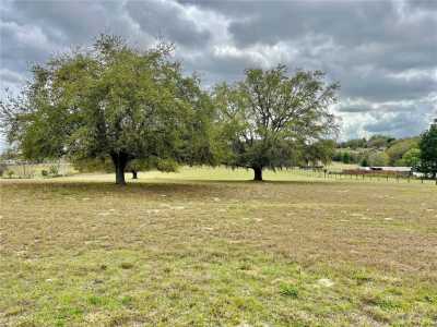 Residential Land For Sale in Weirsdale, Florida