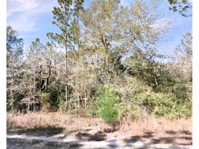 Residential Land For Sale in 