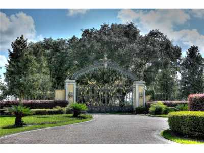 Residential Land For Sale in Ocala, Florida