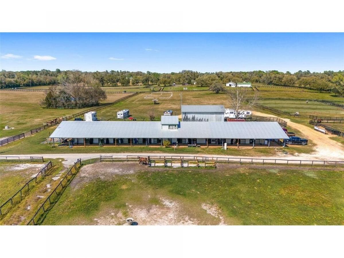 Picture of Home For Sale in Williston, Florida, United States