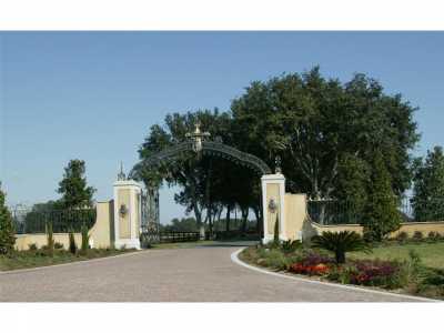 Residential Land For Sale in Ocala, Florida