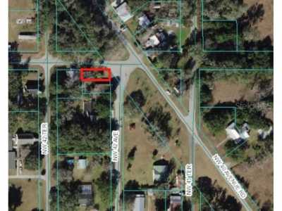 Residential Land For Sale in 