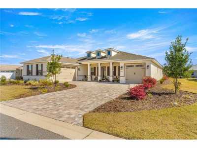 Home For Sale in Ocala, Florida