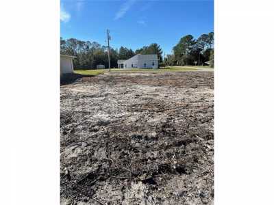 Residential Land For Sale in Belleview, Florida