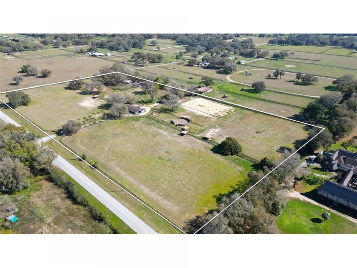 Picture of Home For Sale in Ocala, Florida, United States