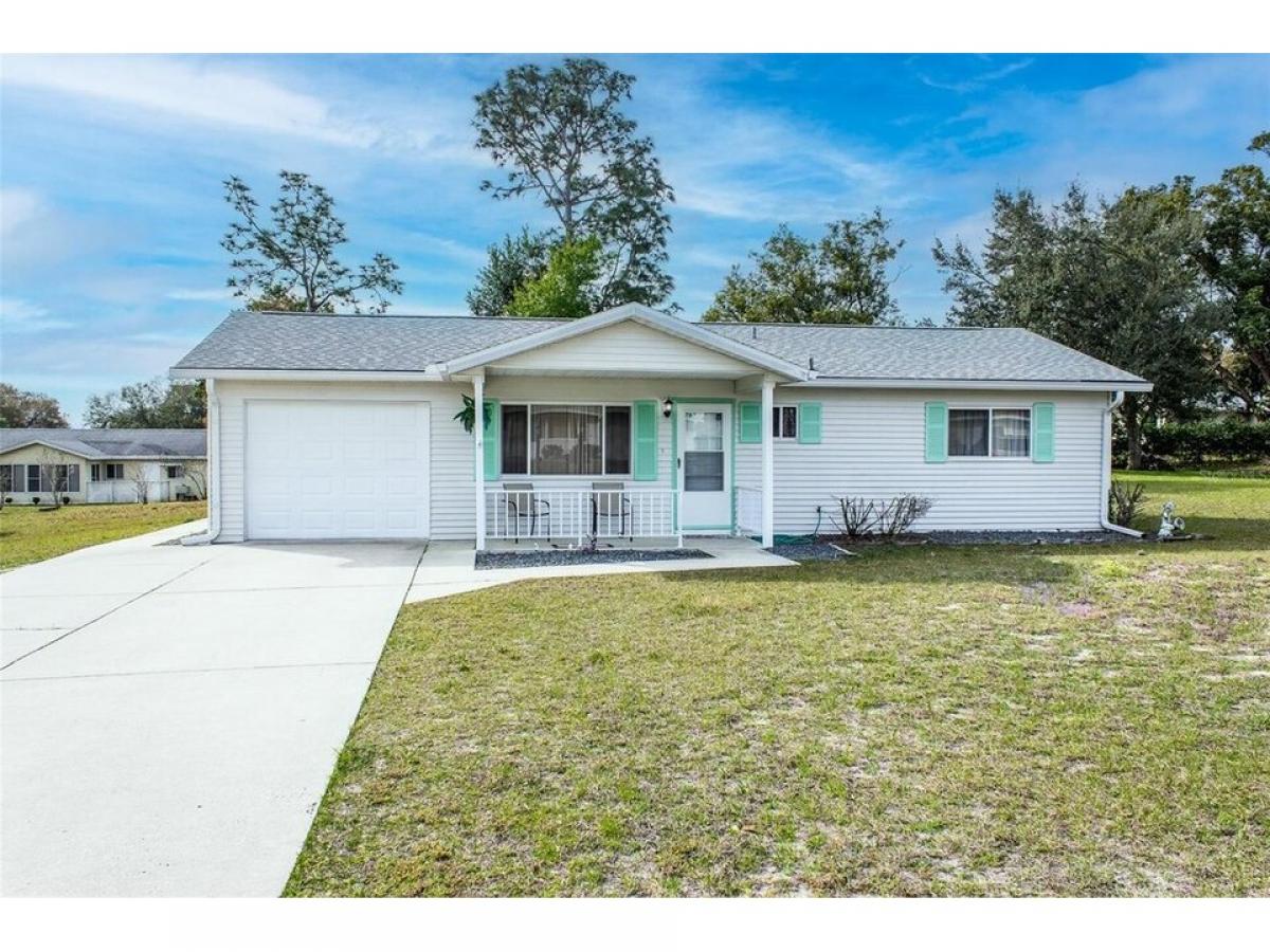 Picture of Home For Sale in Ocala, Florida, United States