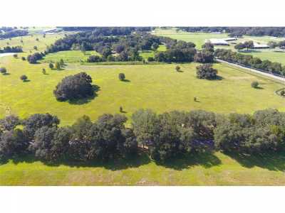 Residential Land For Sale in Ocala, Florida