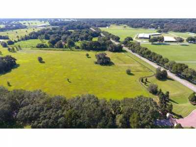 Residential Land For Sale in Ocala, Florida