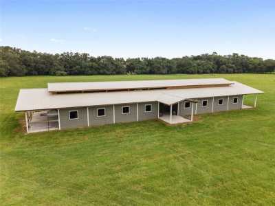 Home For Sale in Williston, Florida