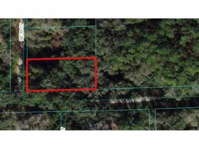 Residential Land For Sale in Citra, Florida