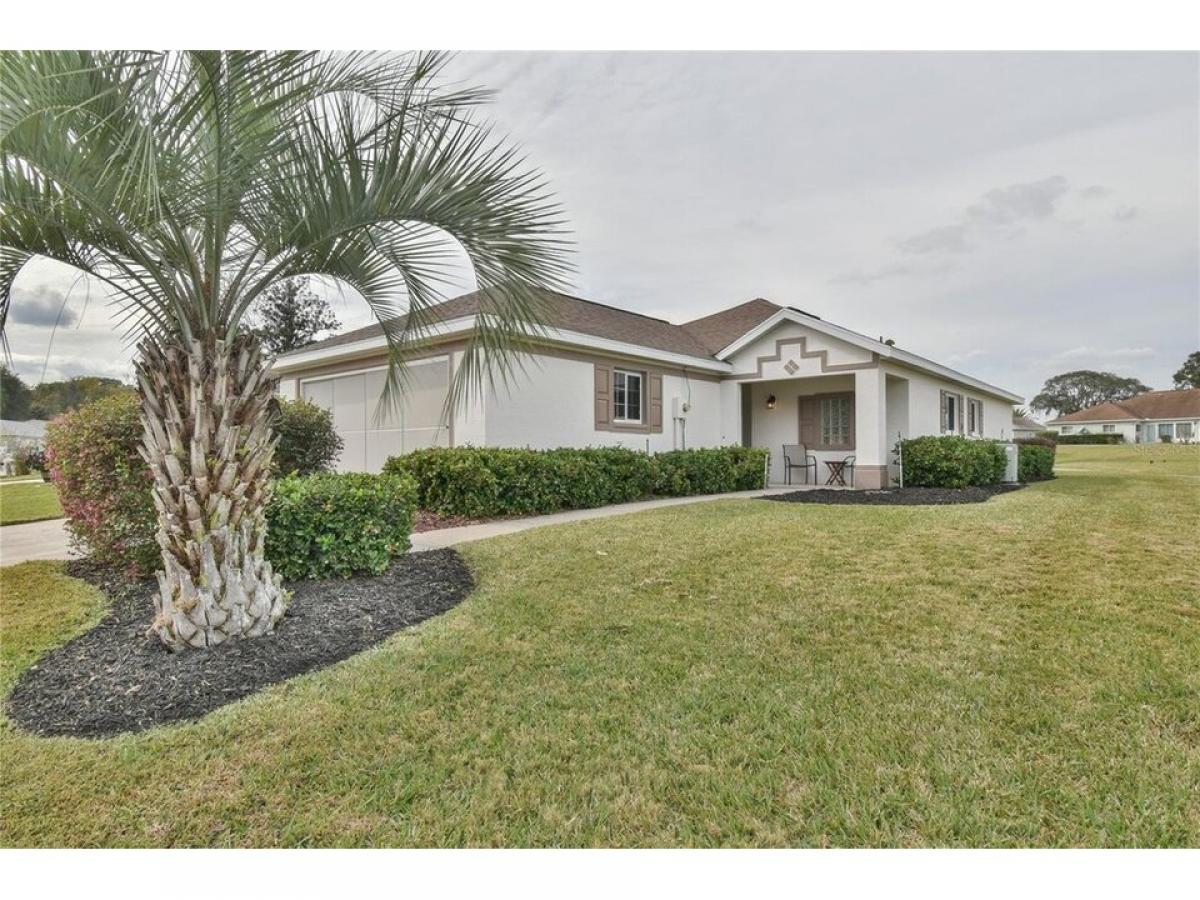 Picture of Home For Sale in Ocala, Florida, United States