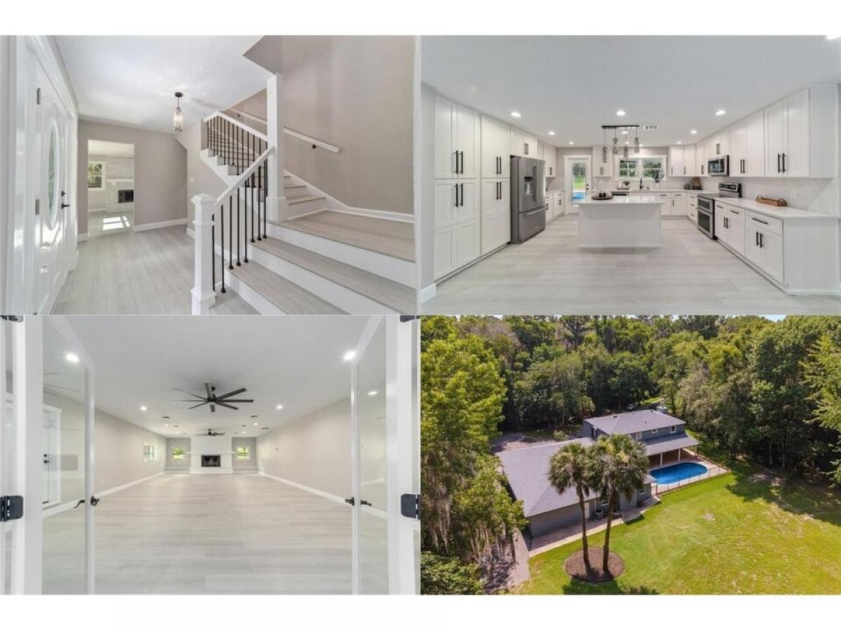 Picture of Home For Sale in Ocala, Florida, United States