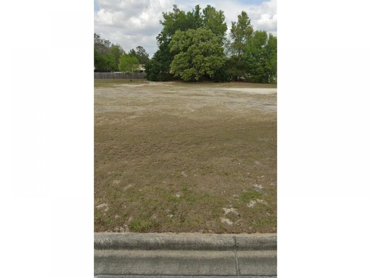 Picture of Residential Land For Sale in Summerfield, Florida, United States