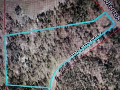 Residential Land For Sale in Morriston, Florida