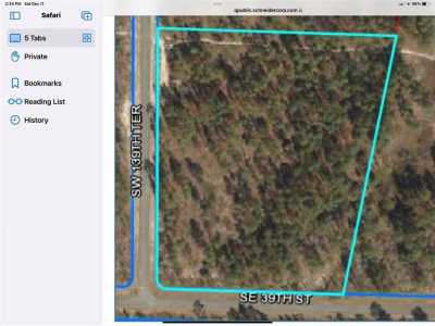 Residential Land For Sale in 