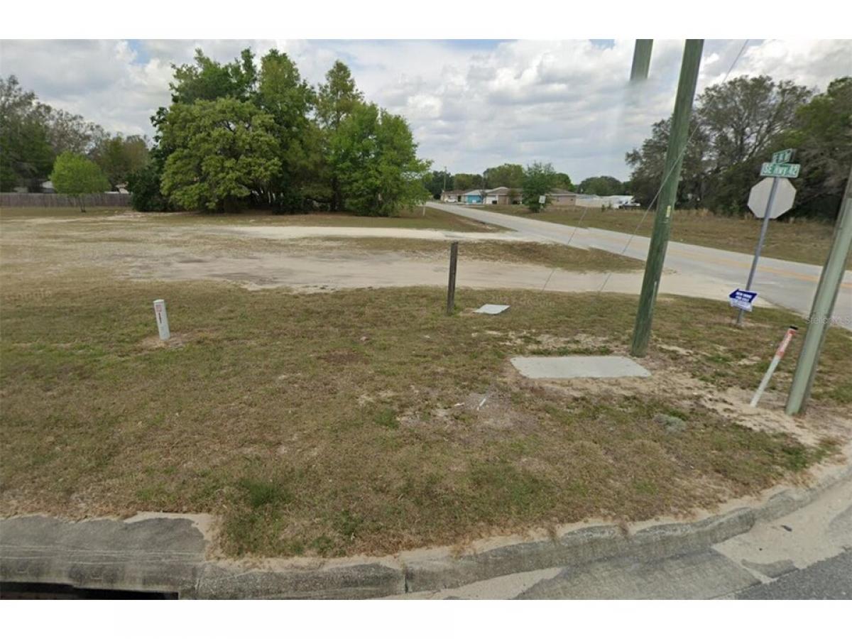 Picture of Residential Land For Sale in Summerfield, Florida, United States