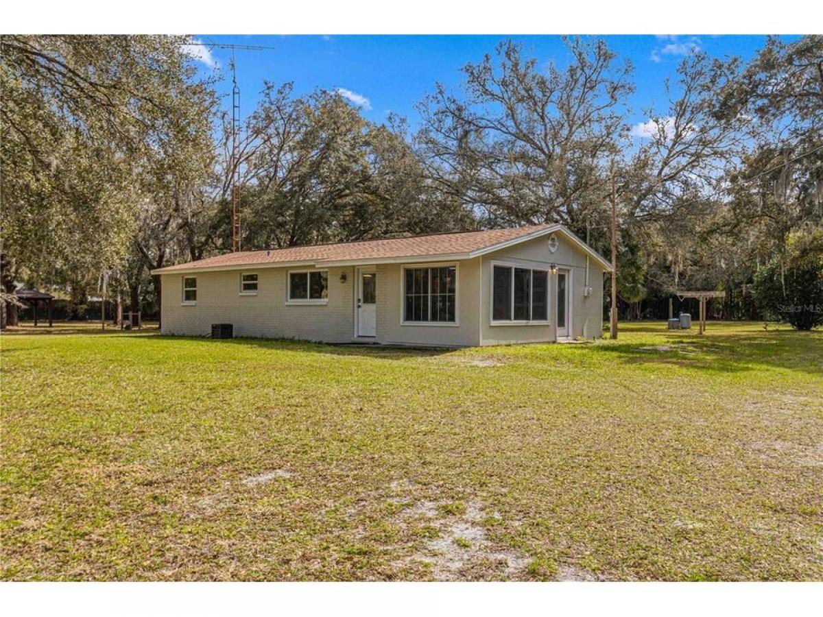 Picture of Home For Sale in Dunnellon, Florida, United States