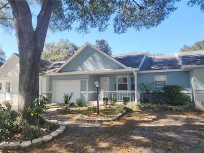 Home For Sale in Ocala, Florida