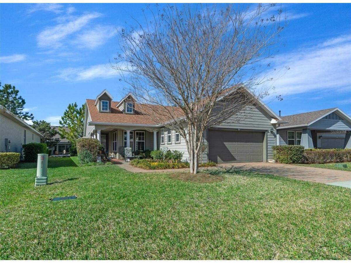 Picture of Home For Sale in Ocala, Florida, United States