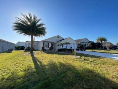 Home For Rent in The Villages, Florida