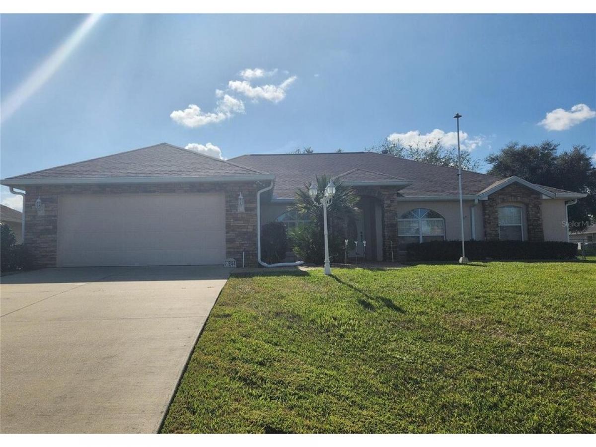 Picture of Home For Sale in Ocala, Florida, United States